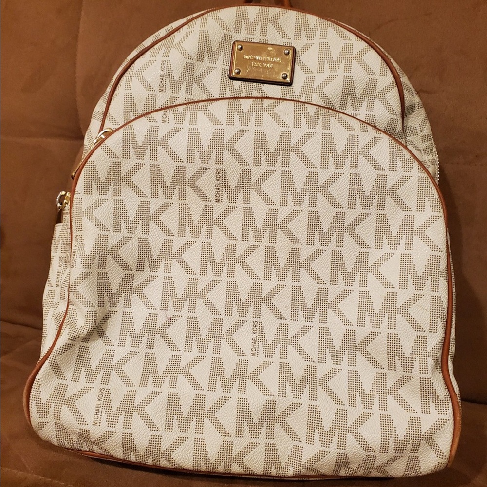 Michael Khors Backpack